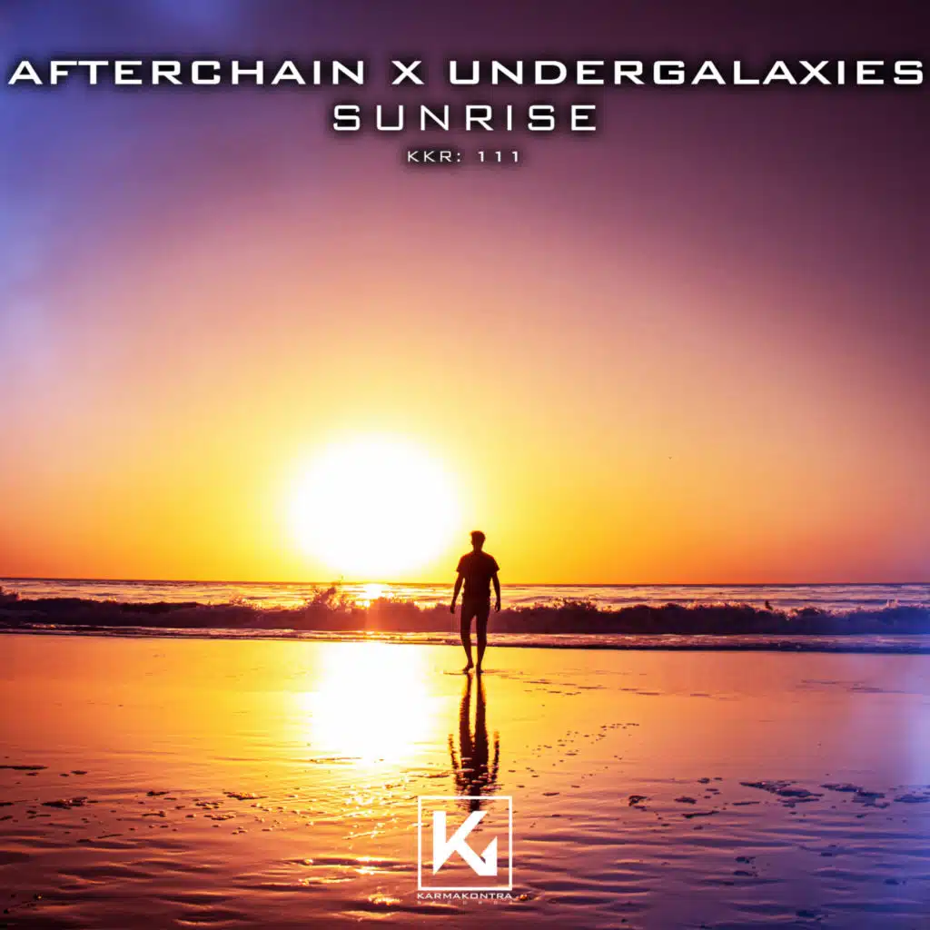 Afterchain & UnderGalaxies