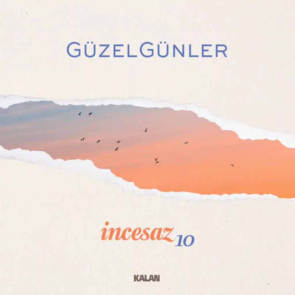 Güzel Günler (feat. Ezgi Köker & Bora Ebeoğlu)