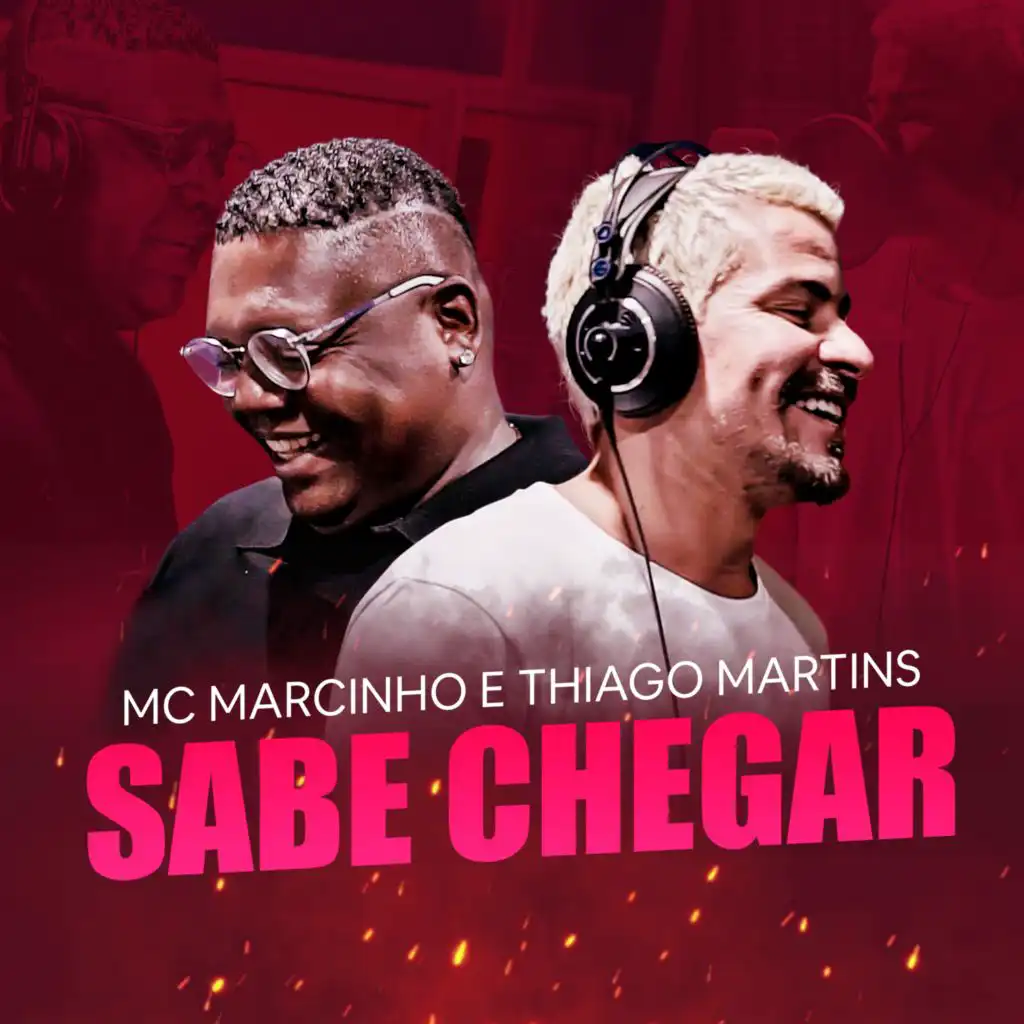 MC Marcinho & Thiago Martins