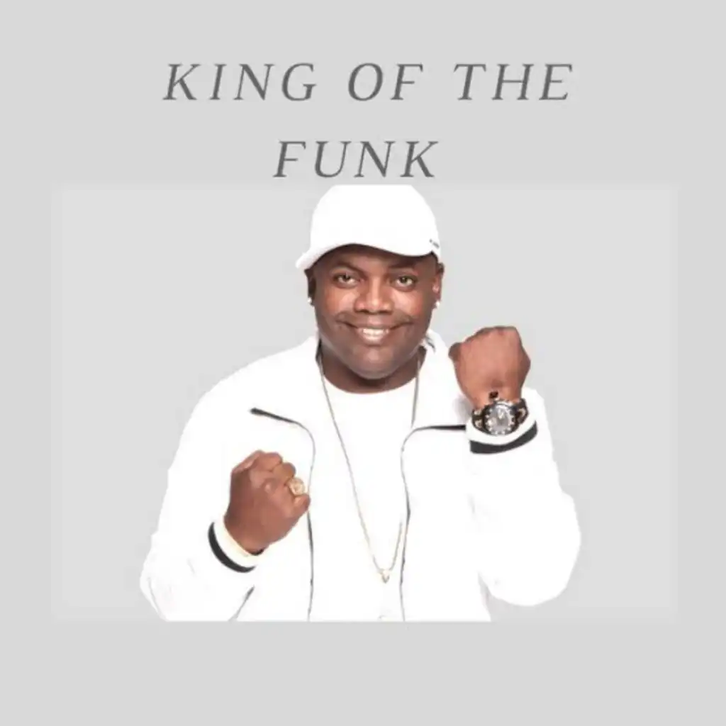 King of the funk