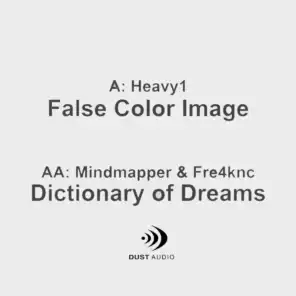 False Color Image