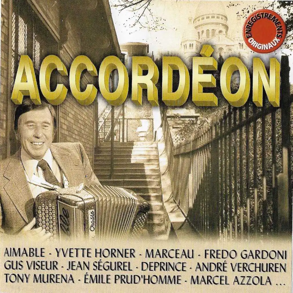 Accordéon