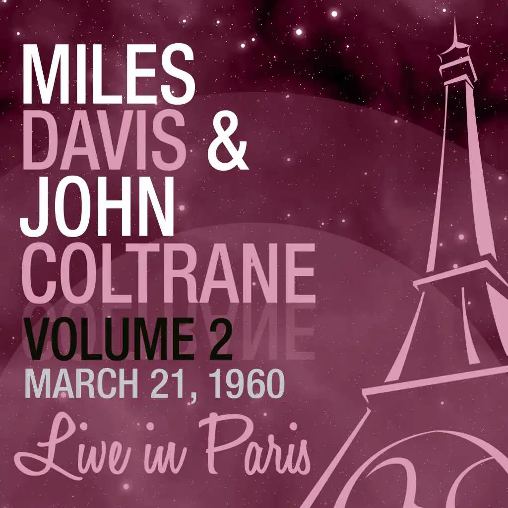 Miles Davis / John Coltrane