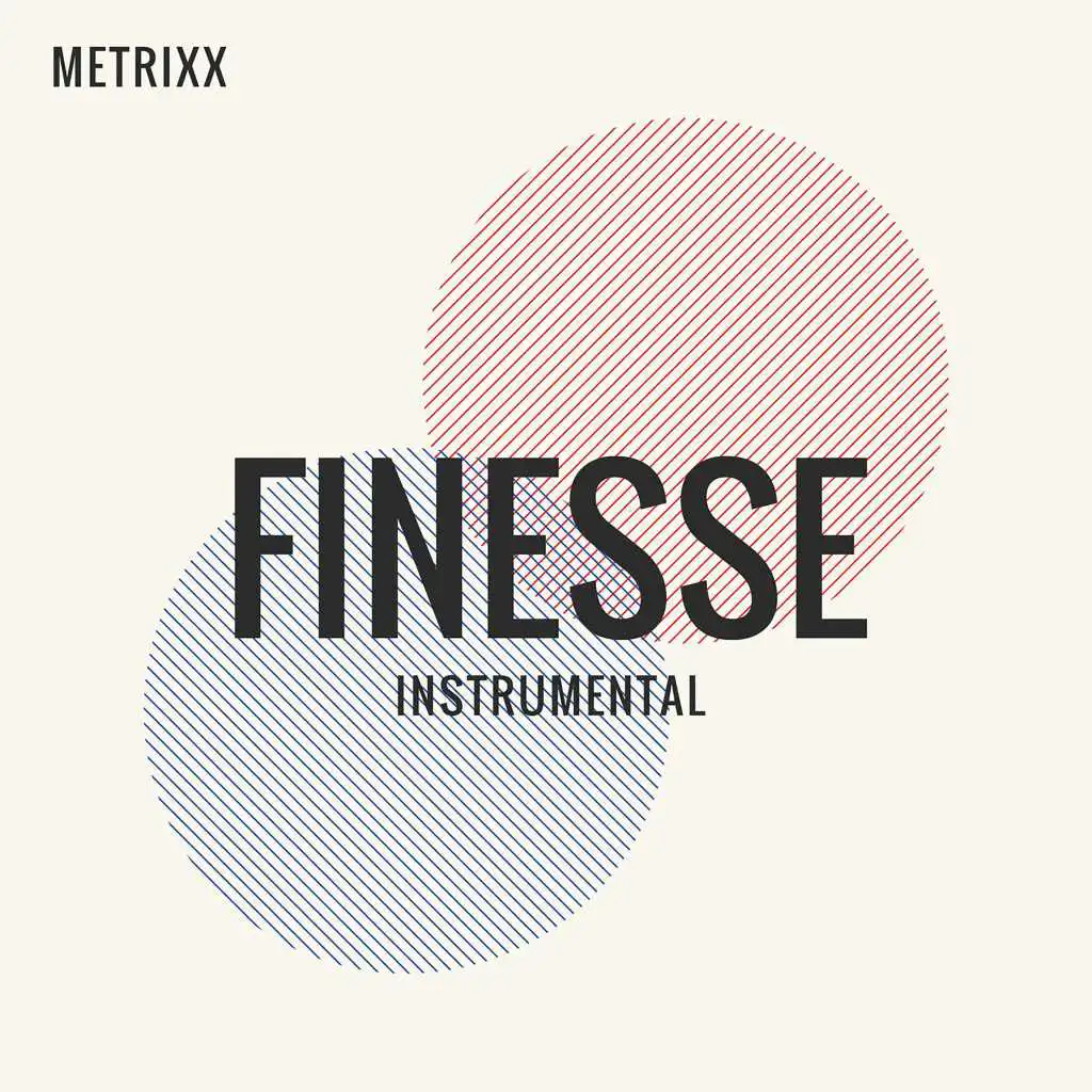 Finesse (Instrumental)
