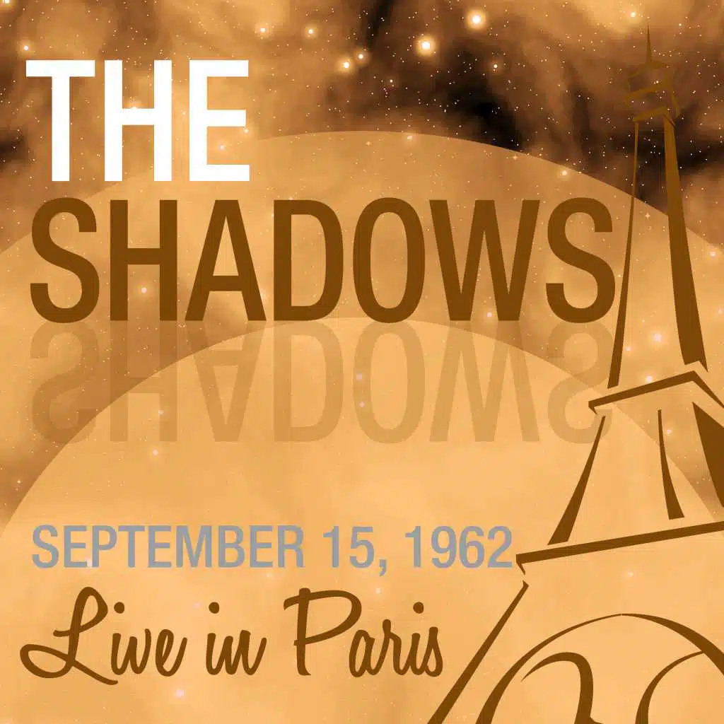 Shadoogie (Live 1962)