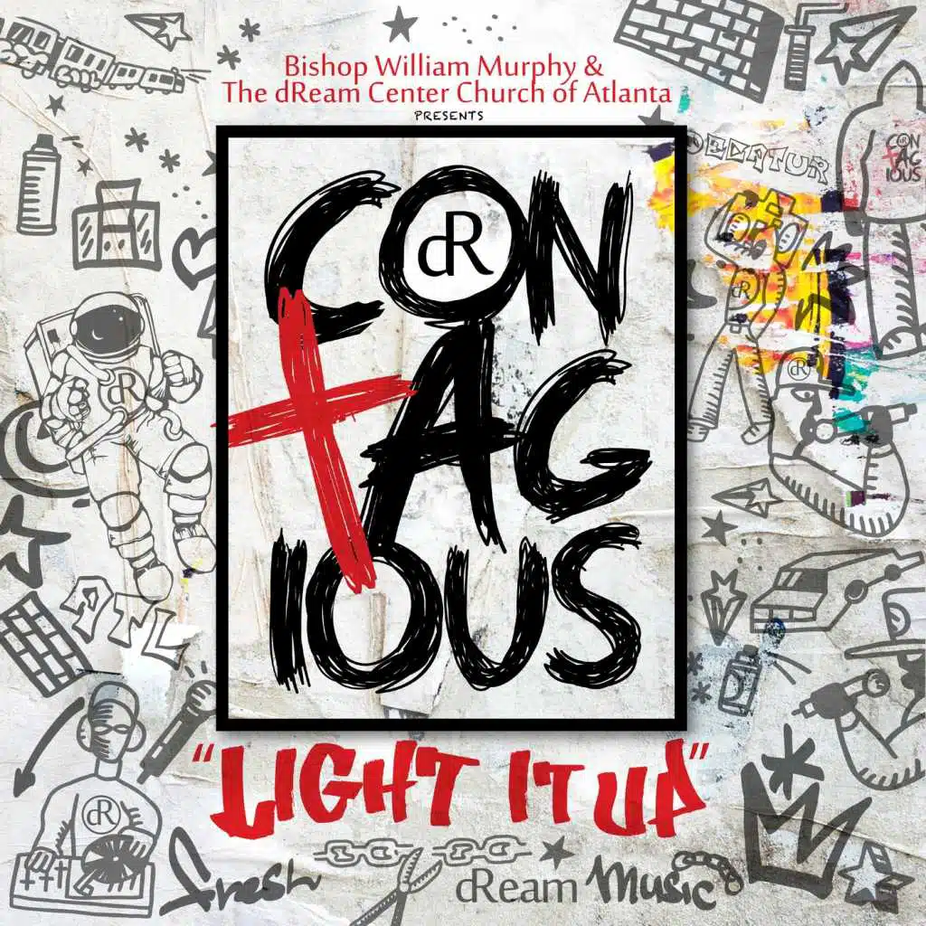 Strong (Live) [feat. William Murphy]