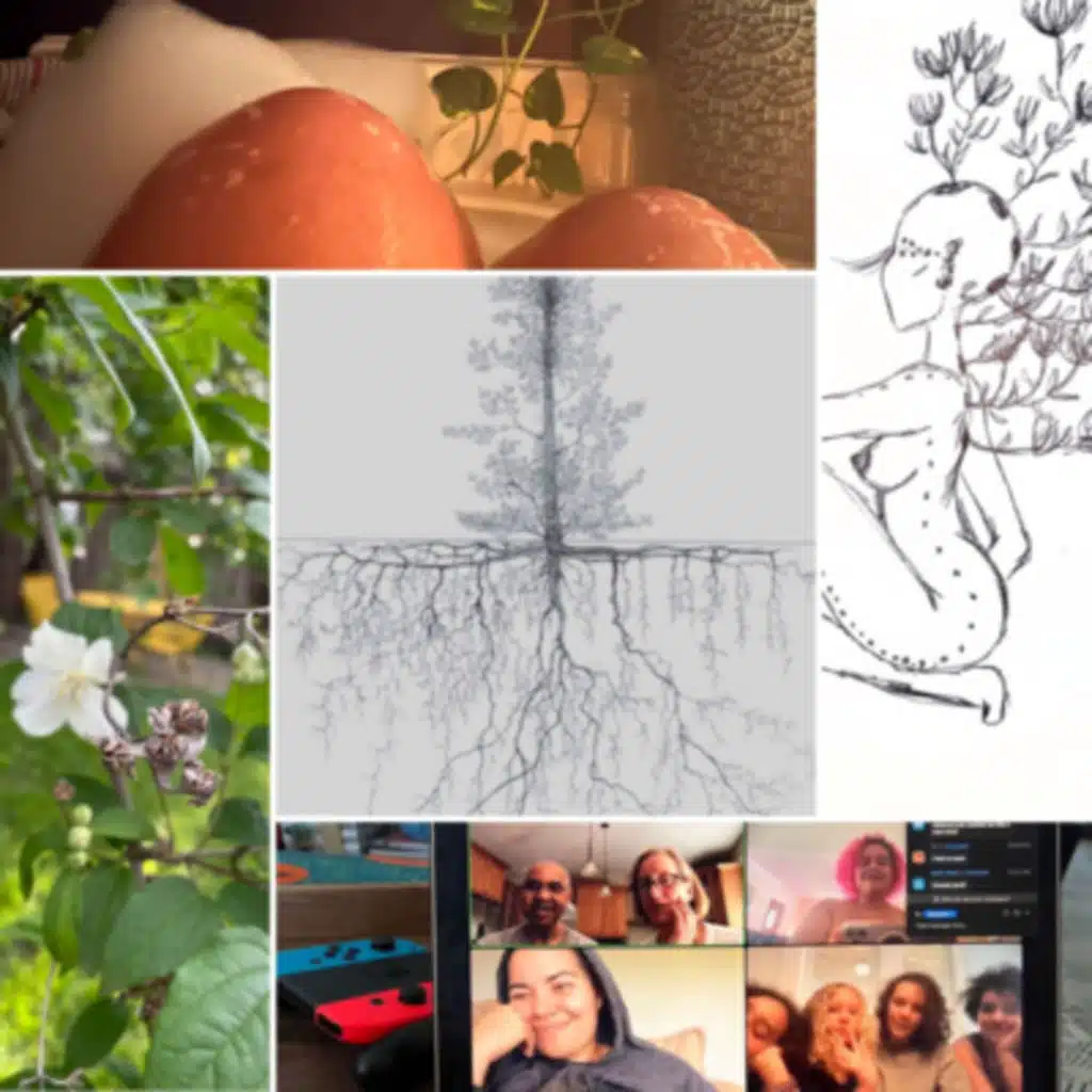 Love the Child: Care is the Throughline