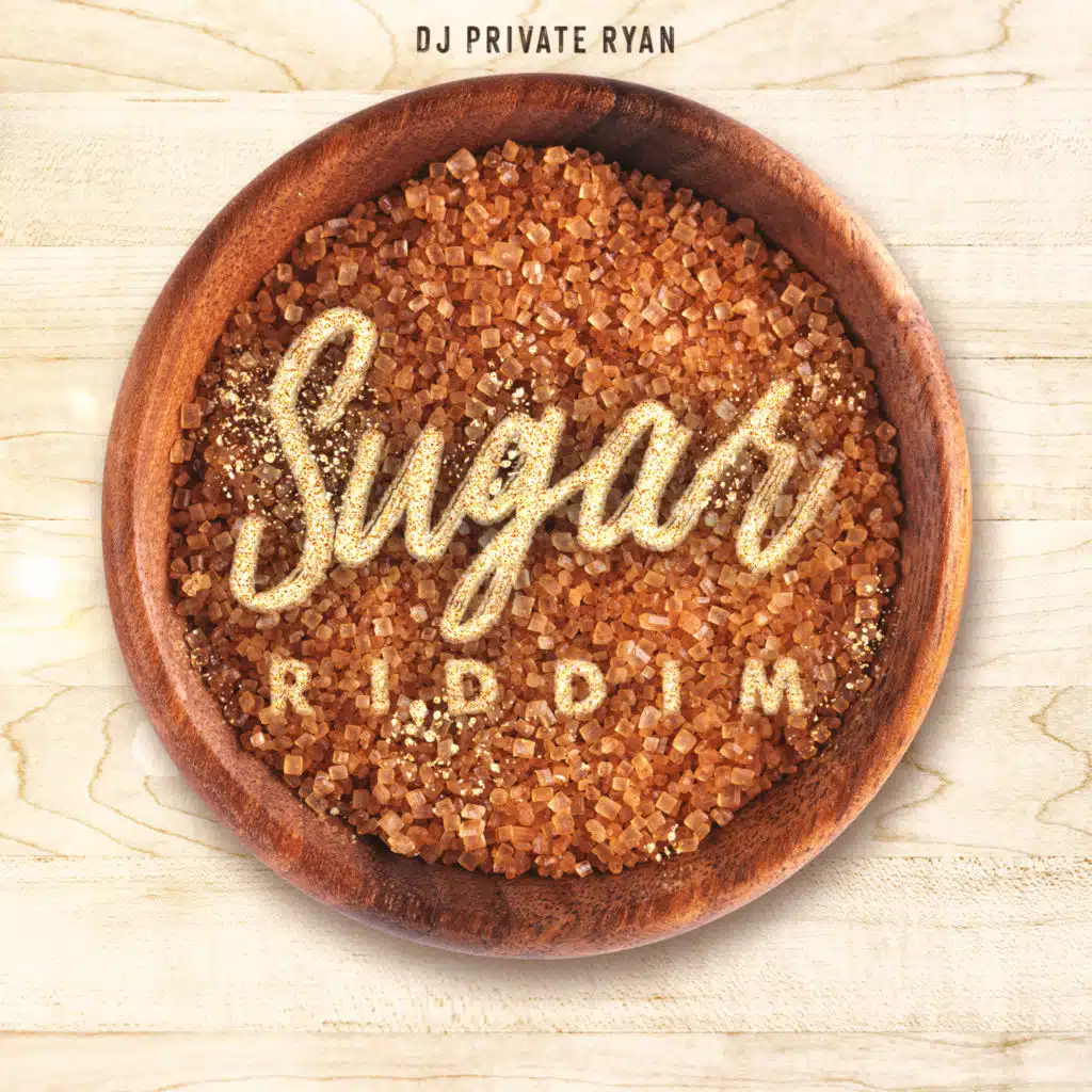 Sugar Riddim