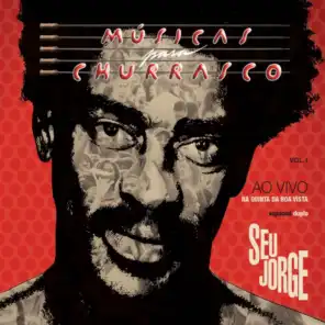 São Gonça (Ao Vivo) [feat. Caetano Veloso]