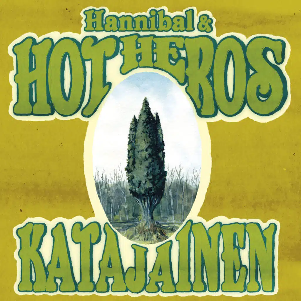 Hannibal & Hot Heros