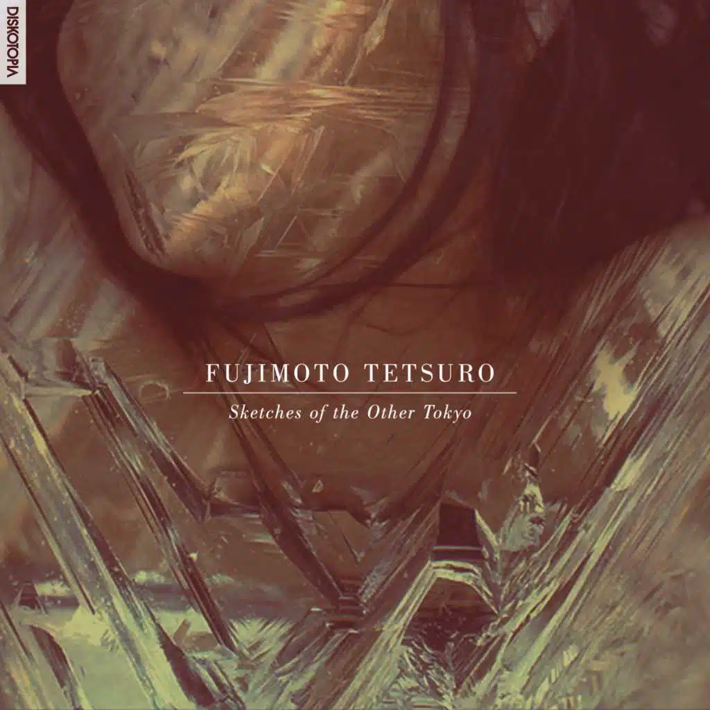 Fujimoto Tetsuro