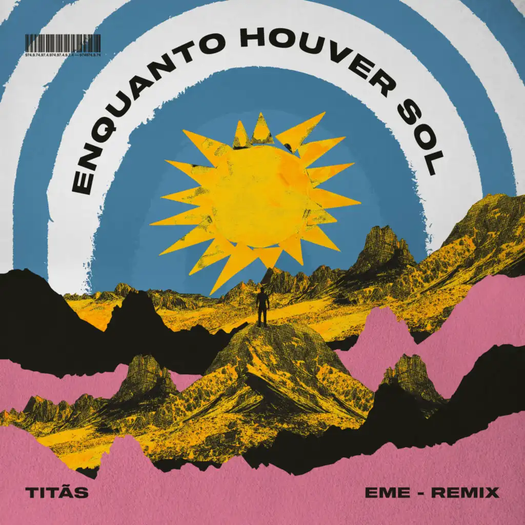 Enquanto Houver Sol (Eme Remix)