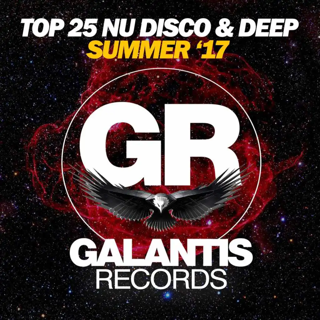 Top 25 Nu Disco & Deep (Summer '17)