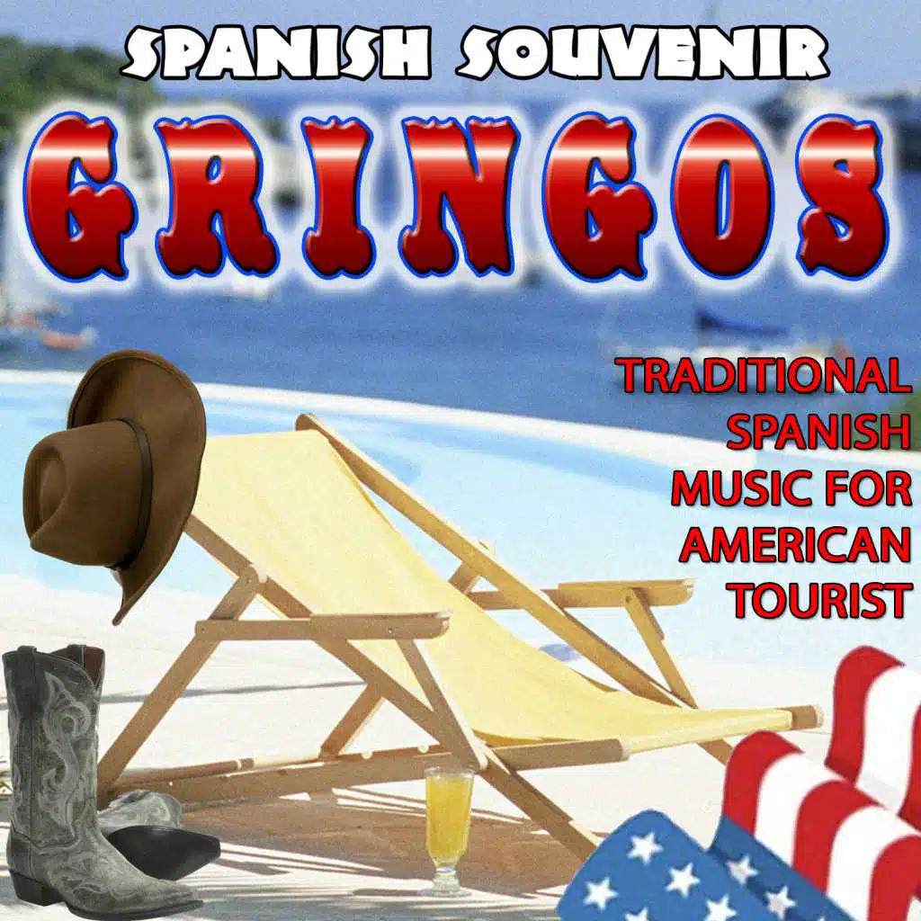 Costa Blanca Summer Beach Band