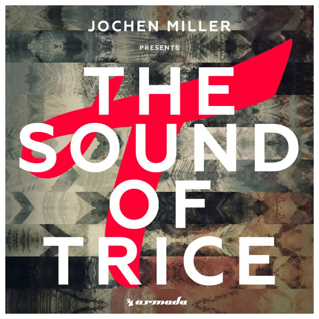 Hold It Together (Jochen Miller Radio Edit)