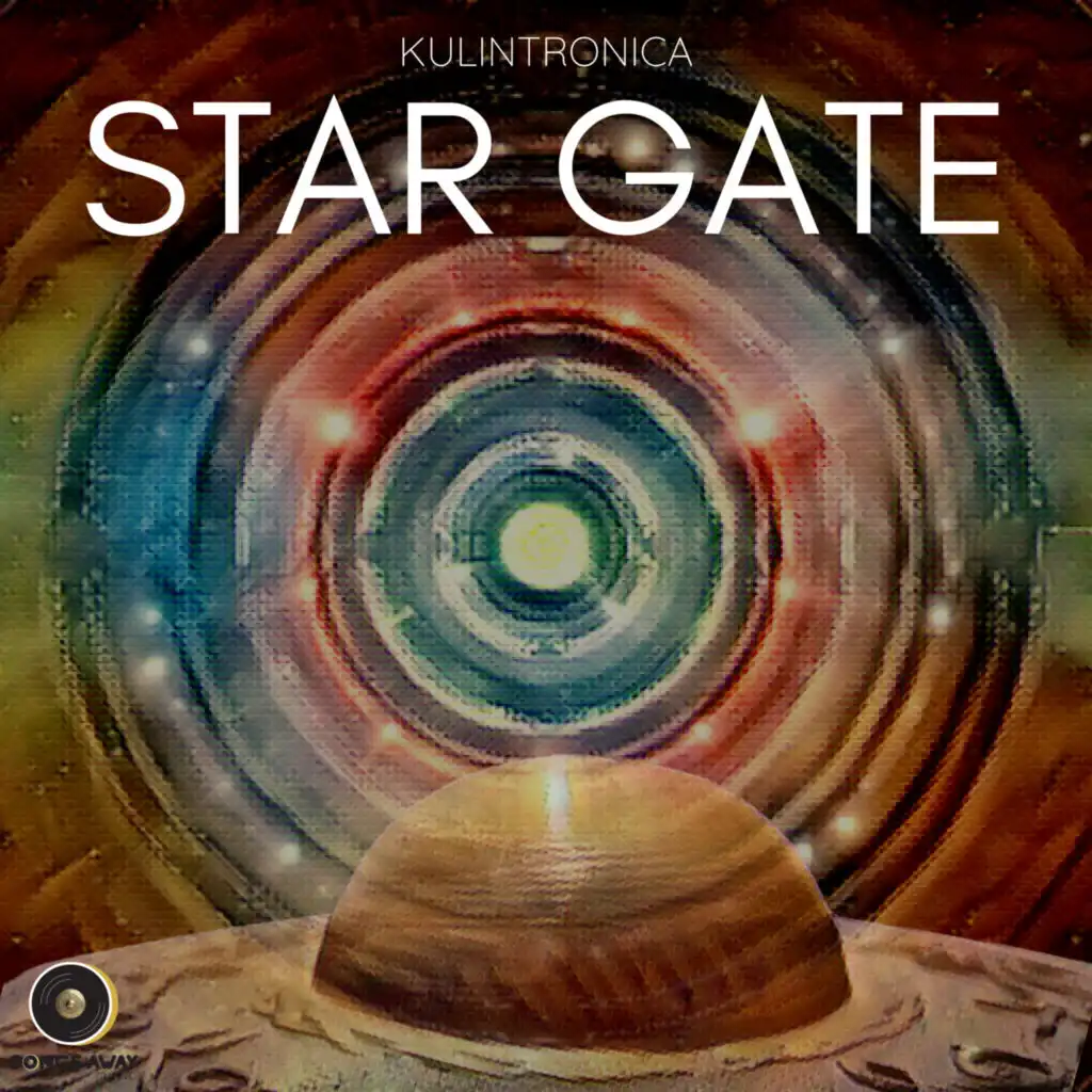 Star Gate (DJ Club Mix)