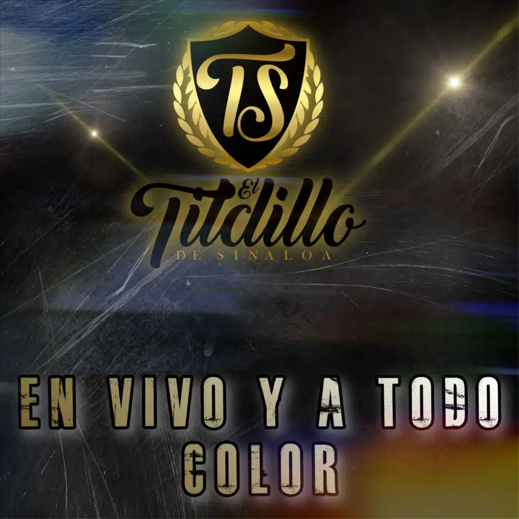 En Vivo Y A Todo Color