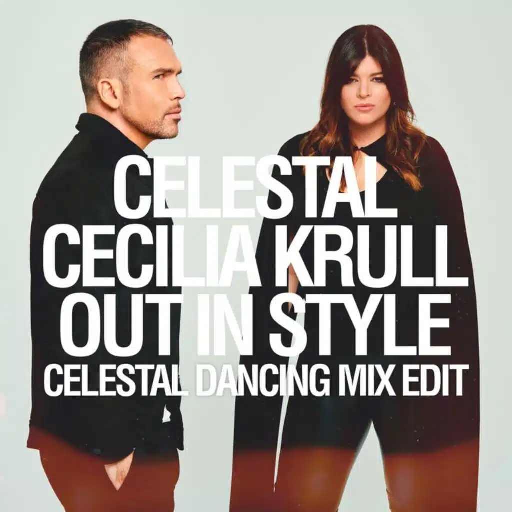 Celestal & Cecilia Krull