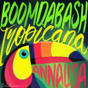 Boomdabash & Annalisa