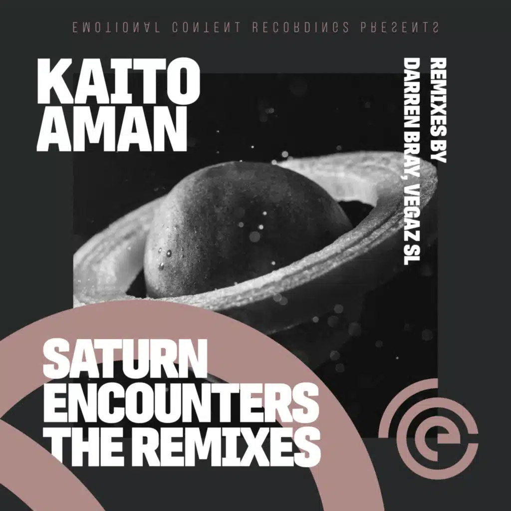 Saturn Encounters (Vegaz SL Remix)