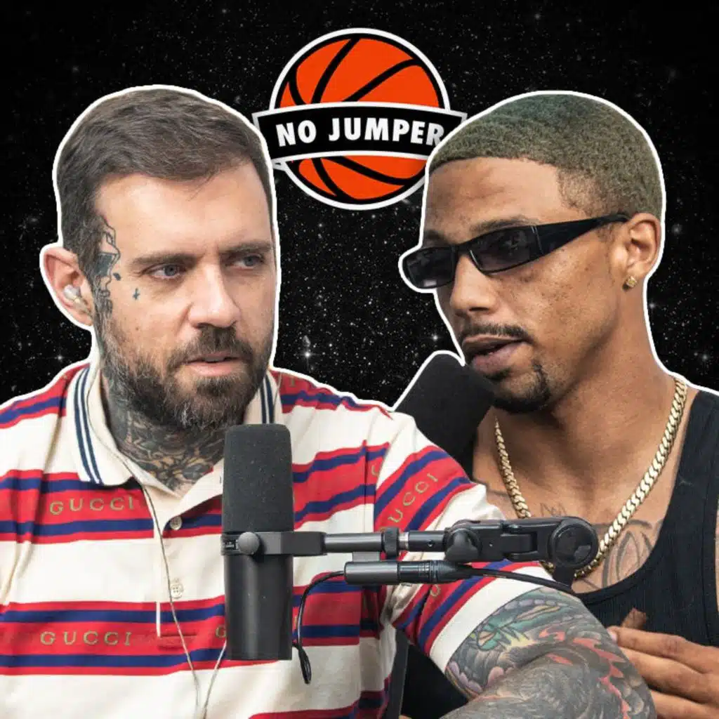 The Nhale Interview: Being Nate Dogg’s Son, Getting Slapped by Almighty Suspect & More