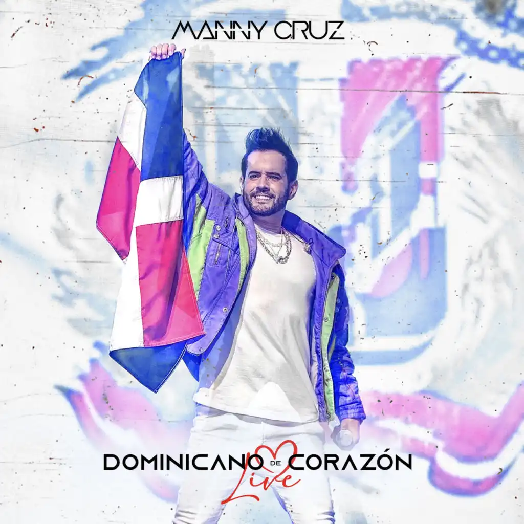 Dominicano de Corazón (Live)
