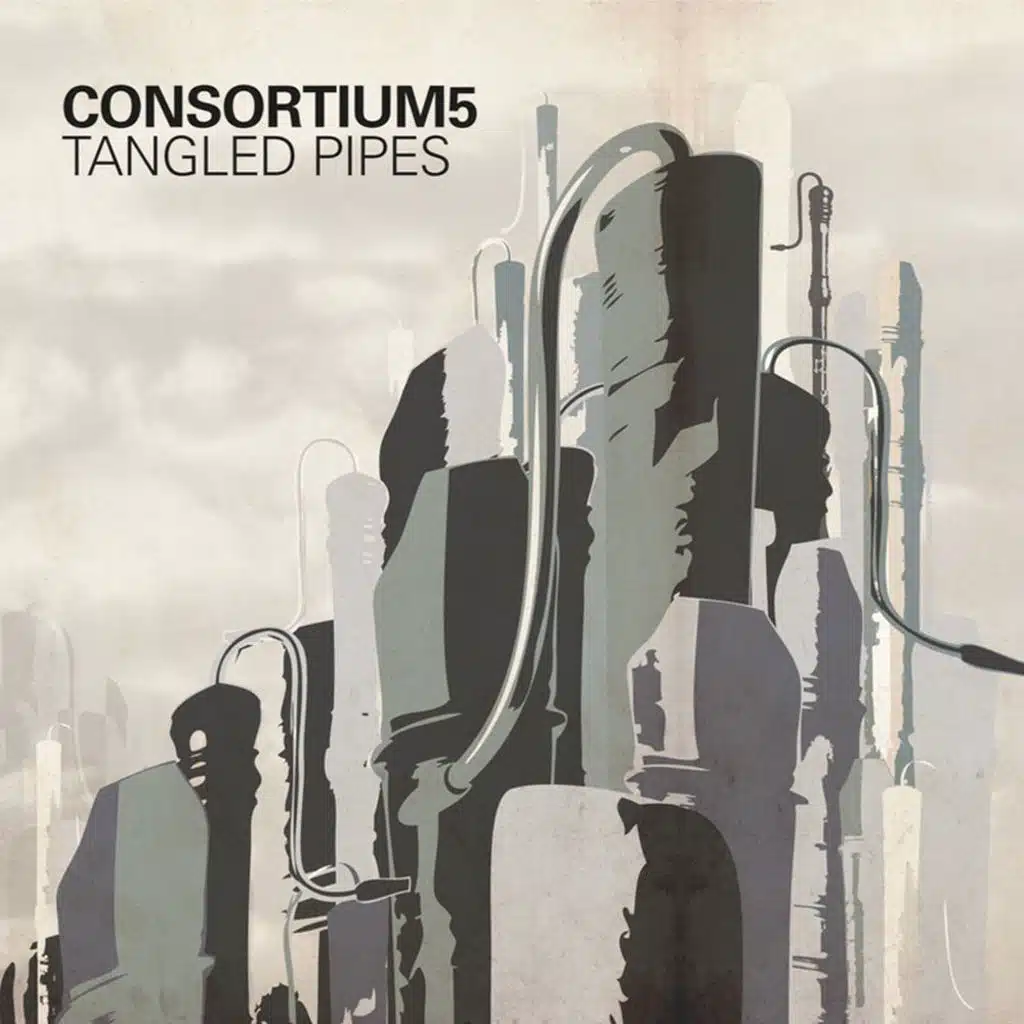 Tangled Pipes (Samoyed Bloom Remix)