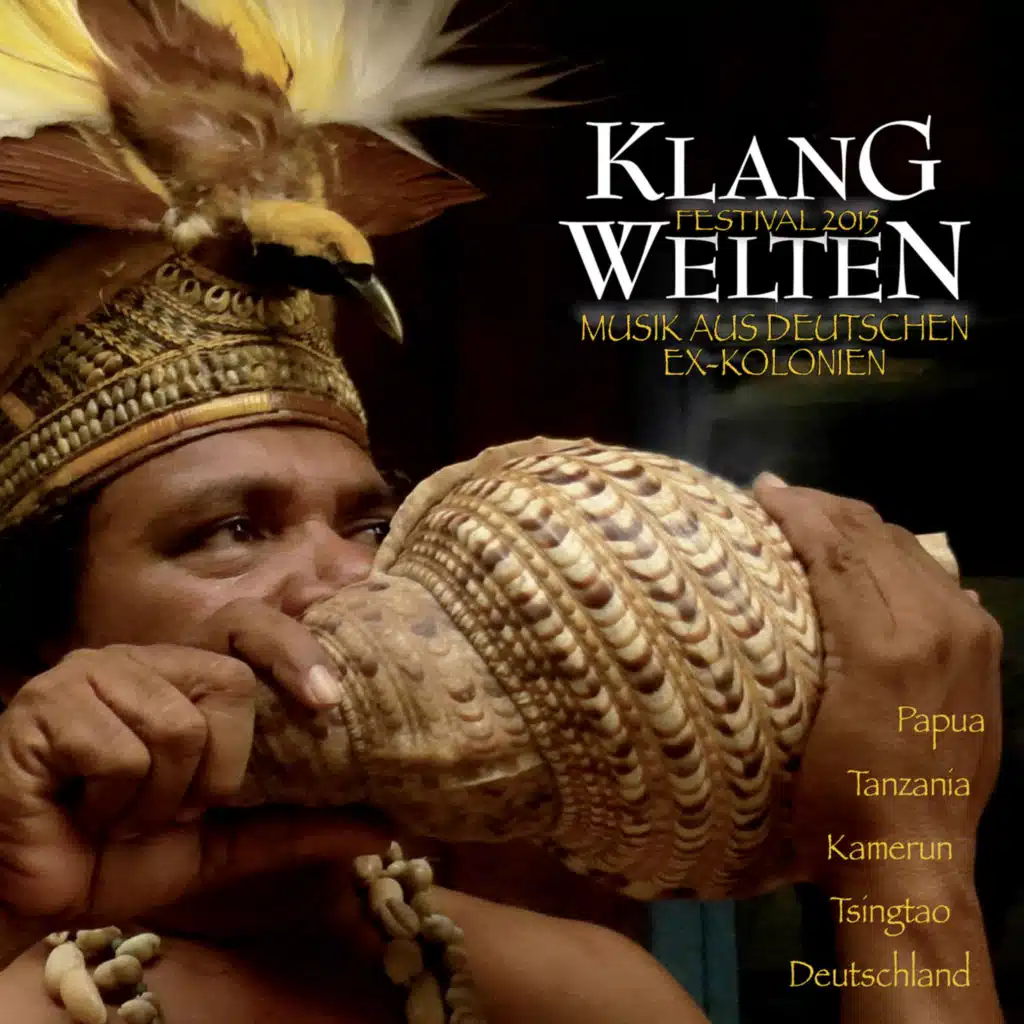 Klangwelten Festival 2015