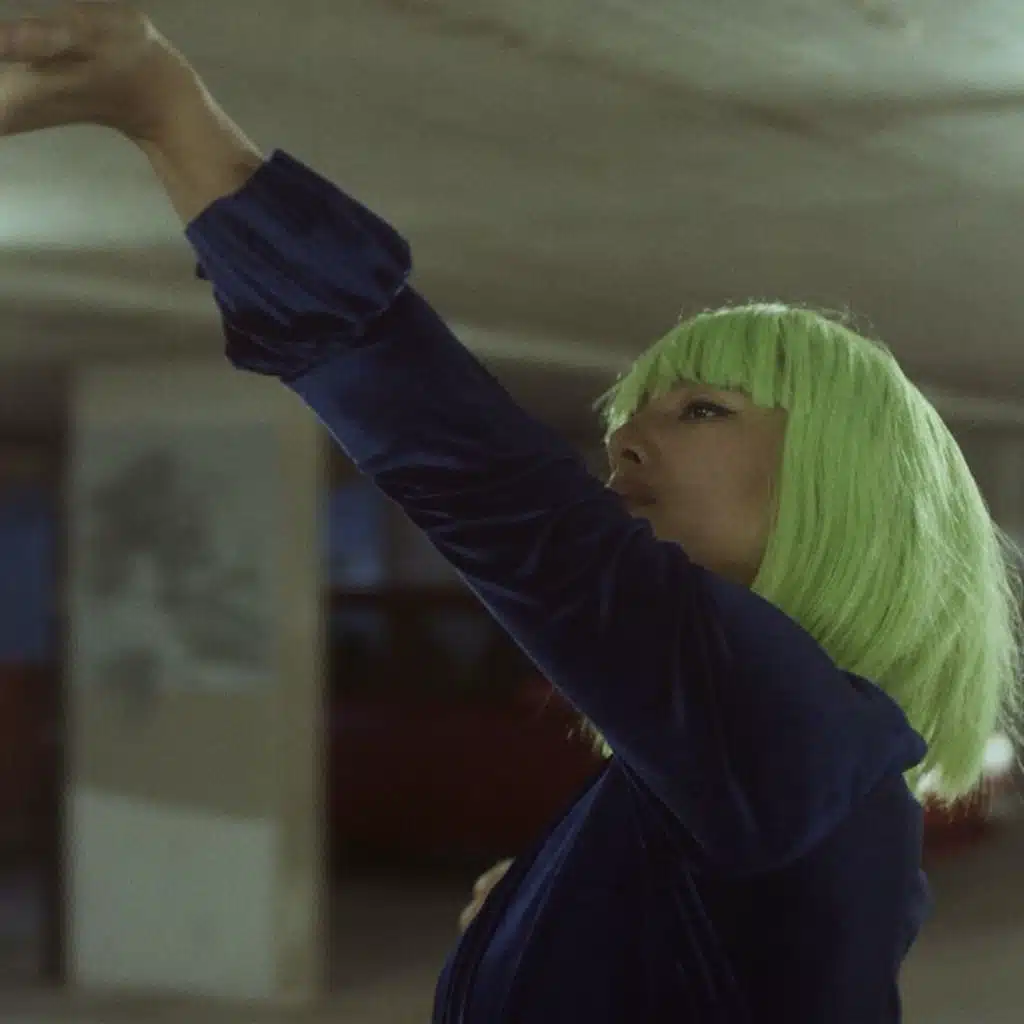 Ólafur Arnalds & Josin