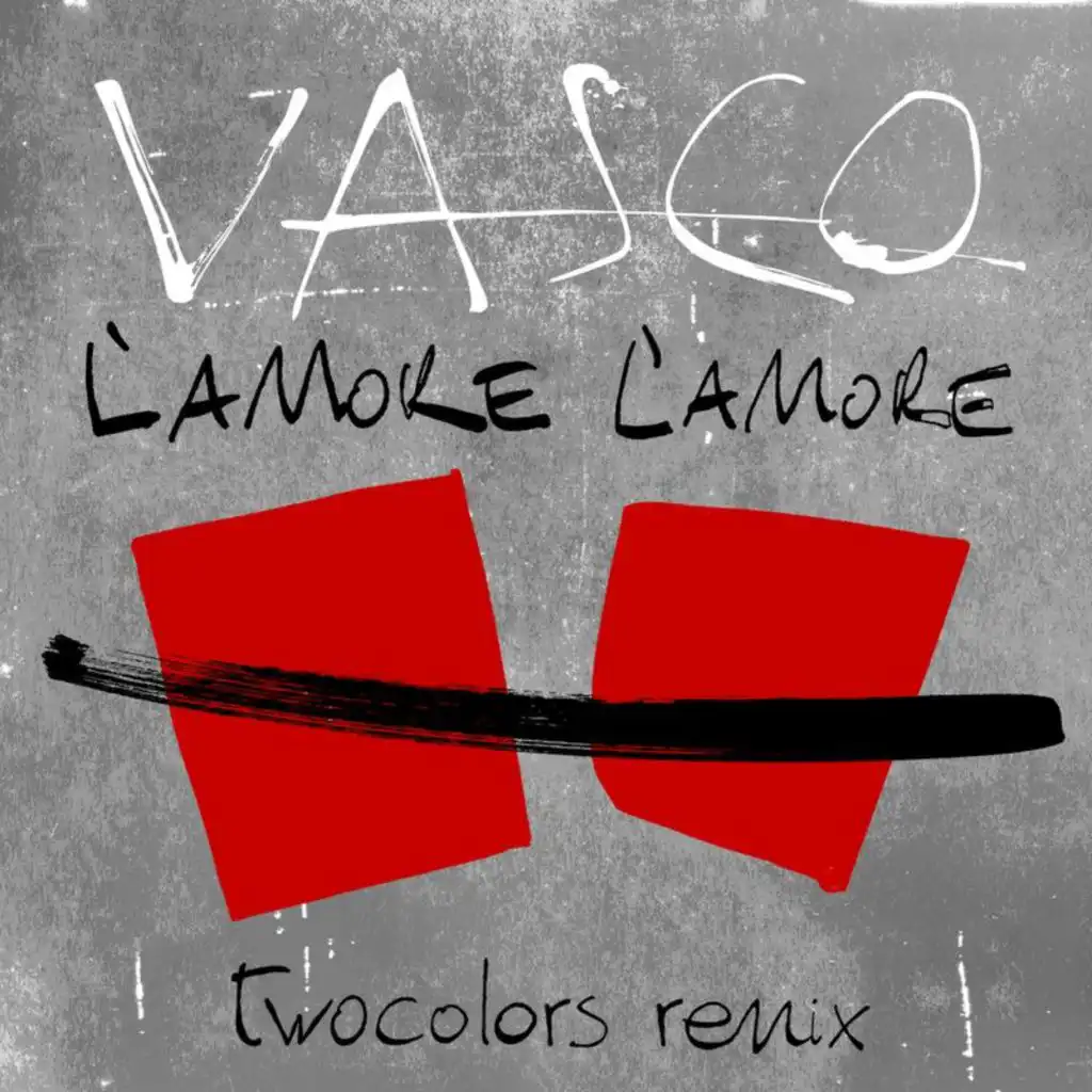 L'Amore L'Amore (twocolors Extended Remix)