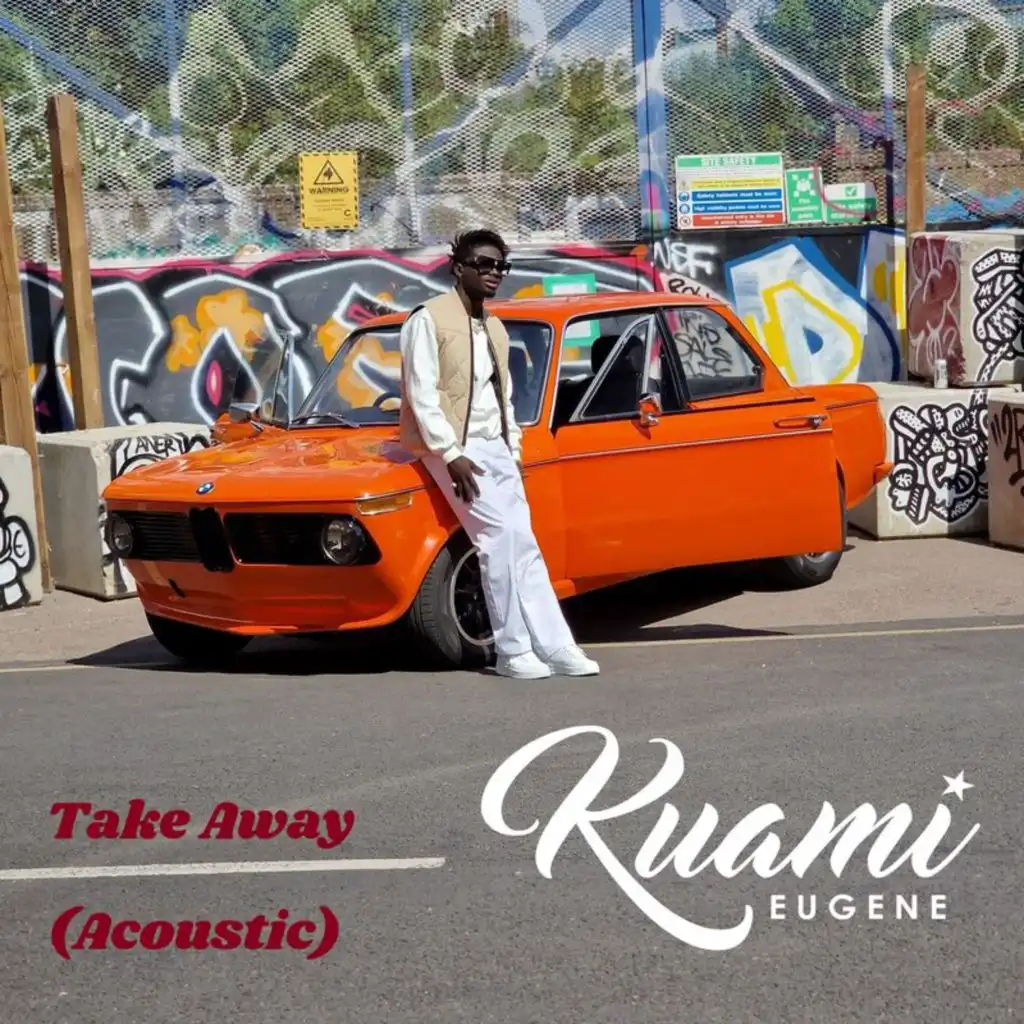 Take Away (Acoustic)