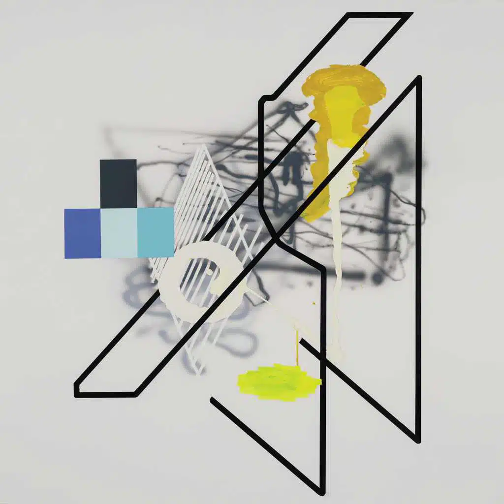 The Space in Between