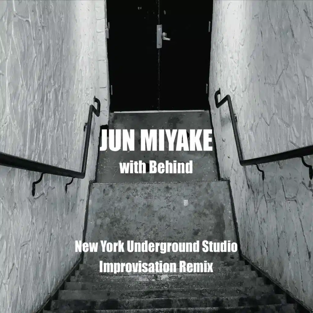 New York Underground Studio (Improvisation Remix)