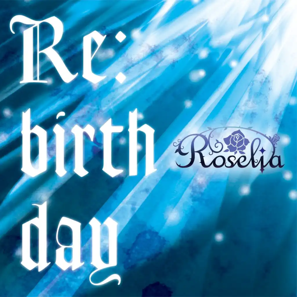 Re:birth Day