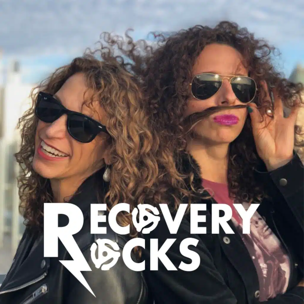 RECOVERY ROCKS