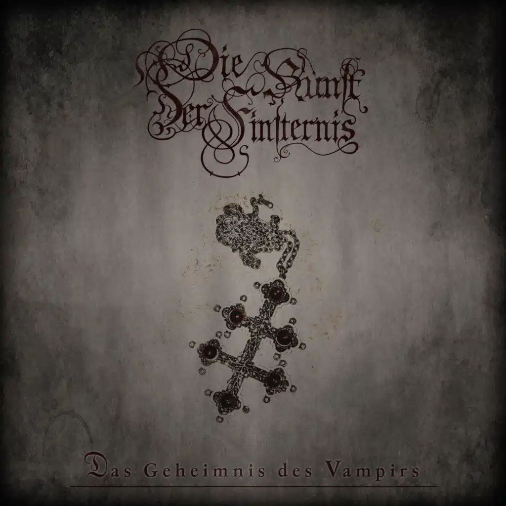 Das Geheimnis Des Vampirs