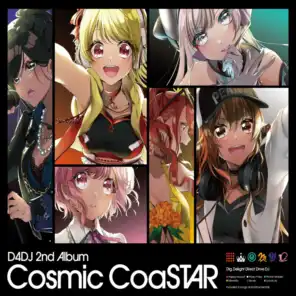 Cosmic CoaSTAR