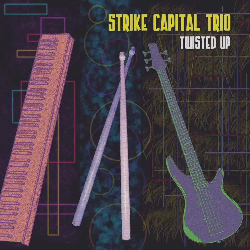 Twisted Up