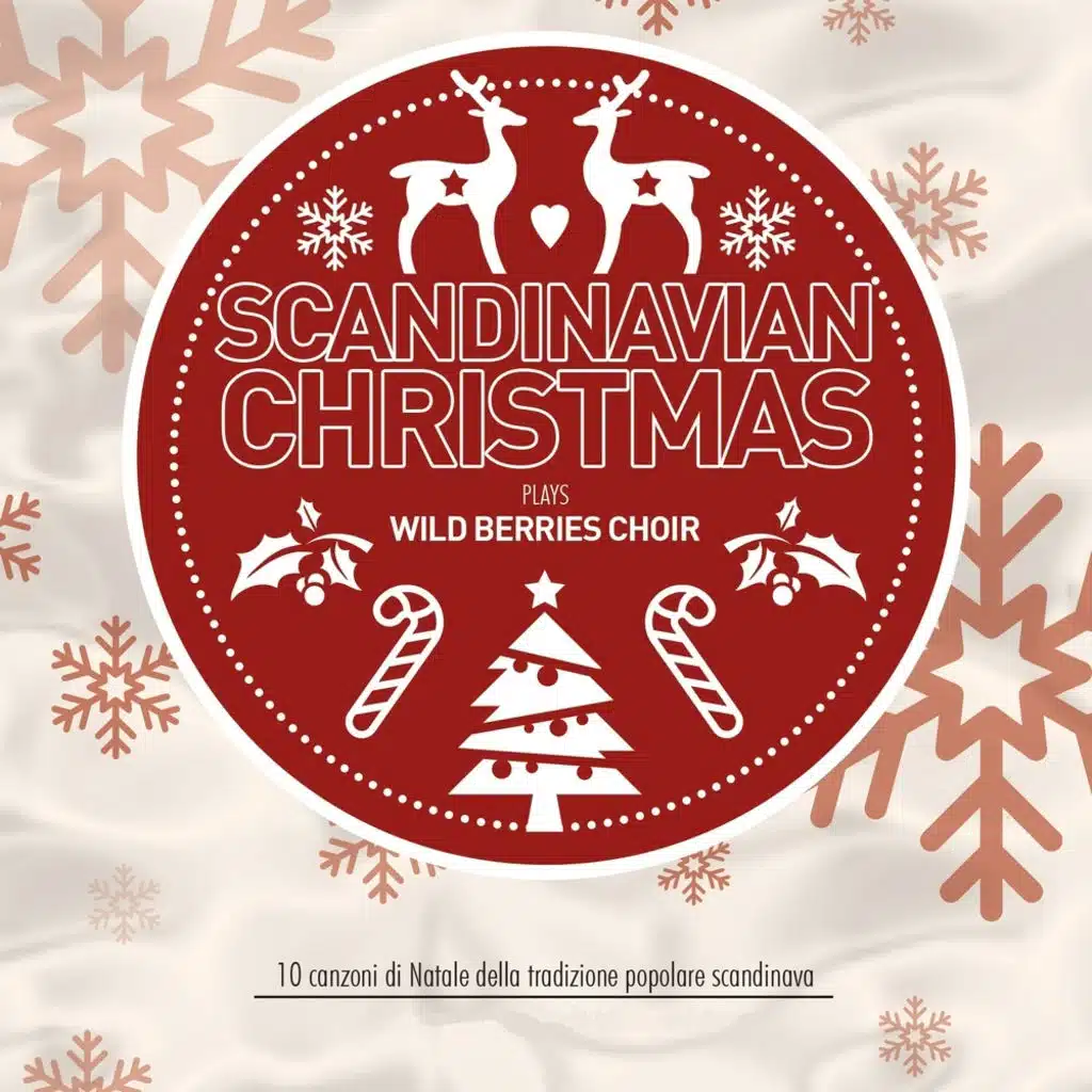 Scandinavian Christmas