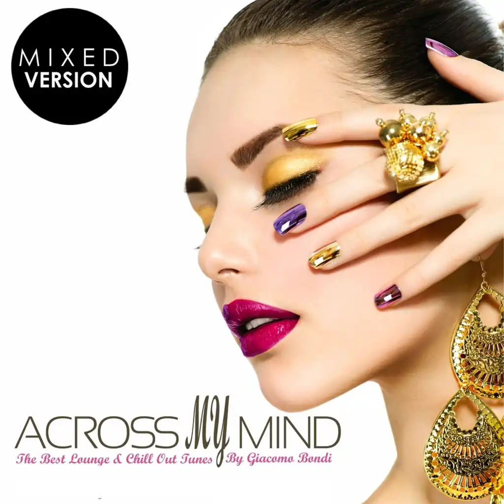 Across My Mind (Mixed Version)