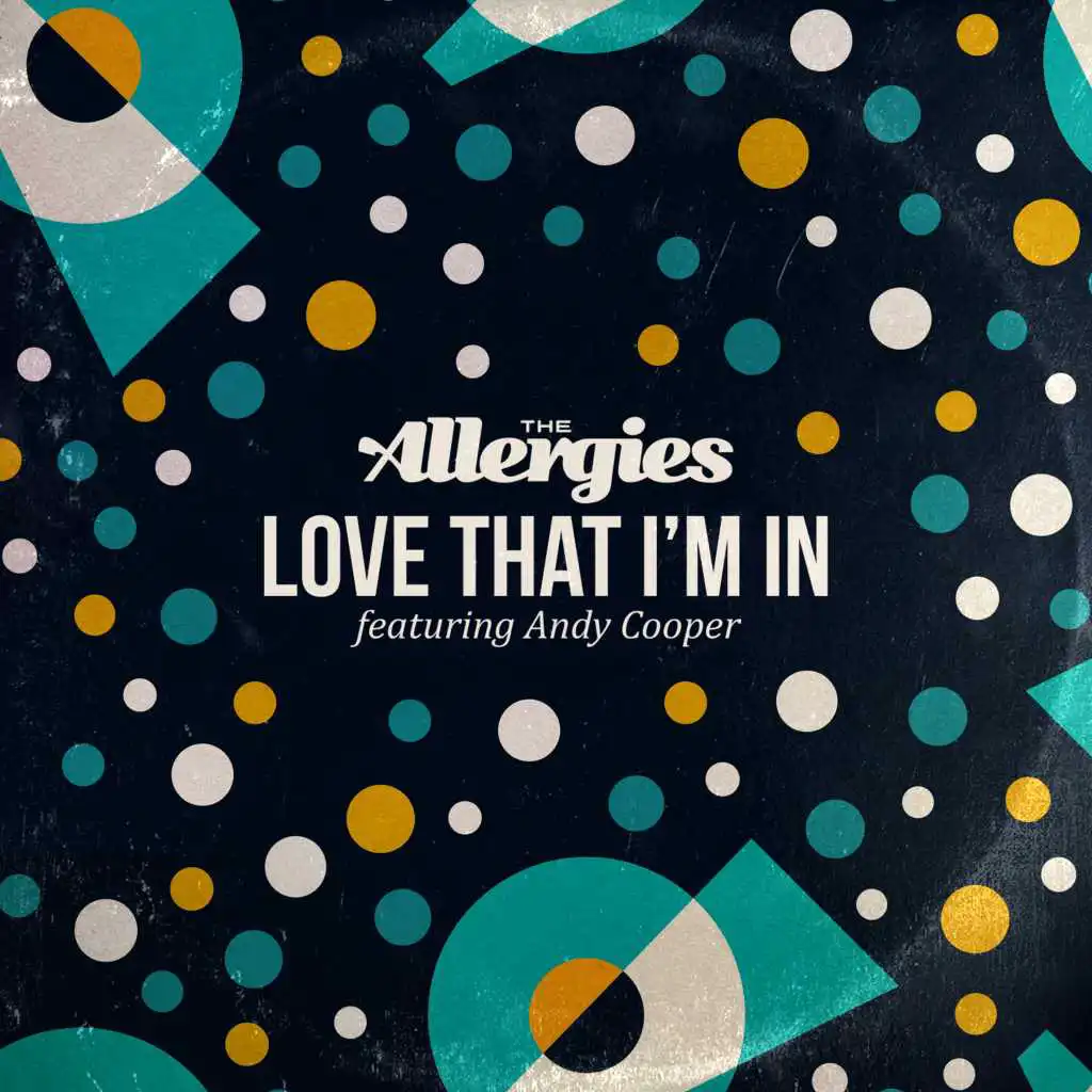 Love That I'm In (Extended Mix) [feat. Andy Cooper]