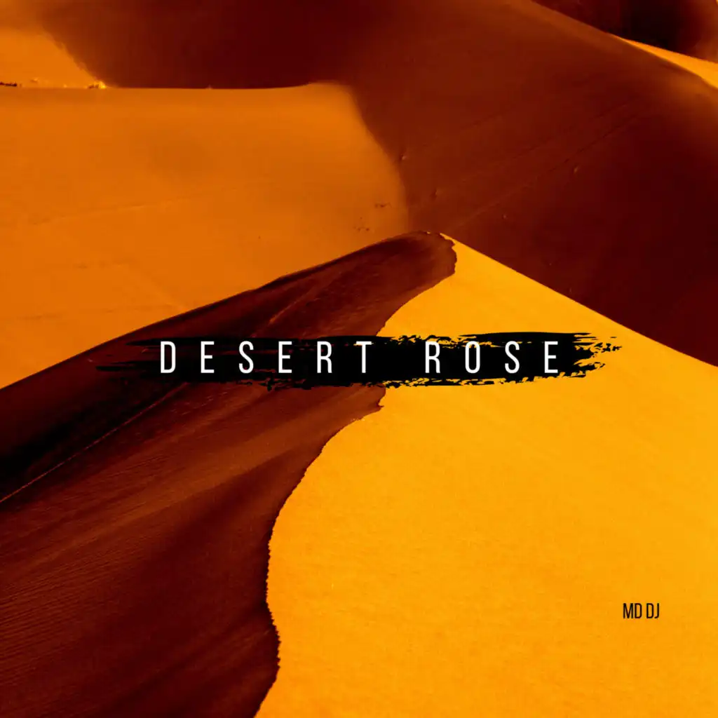 Desert Rose (Radio Edit)