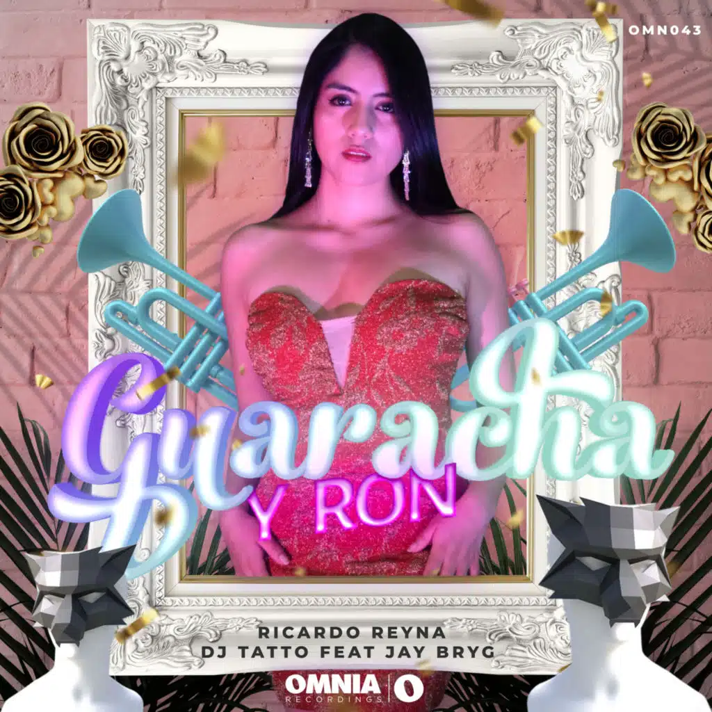 Guaracha y Ron (feat. Jay Bryg)