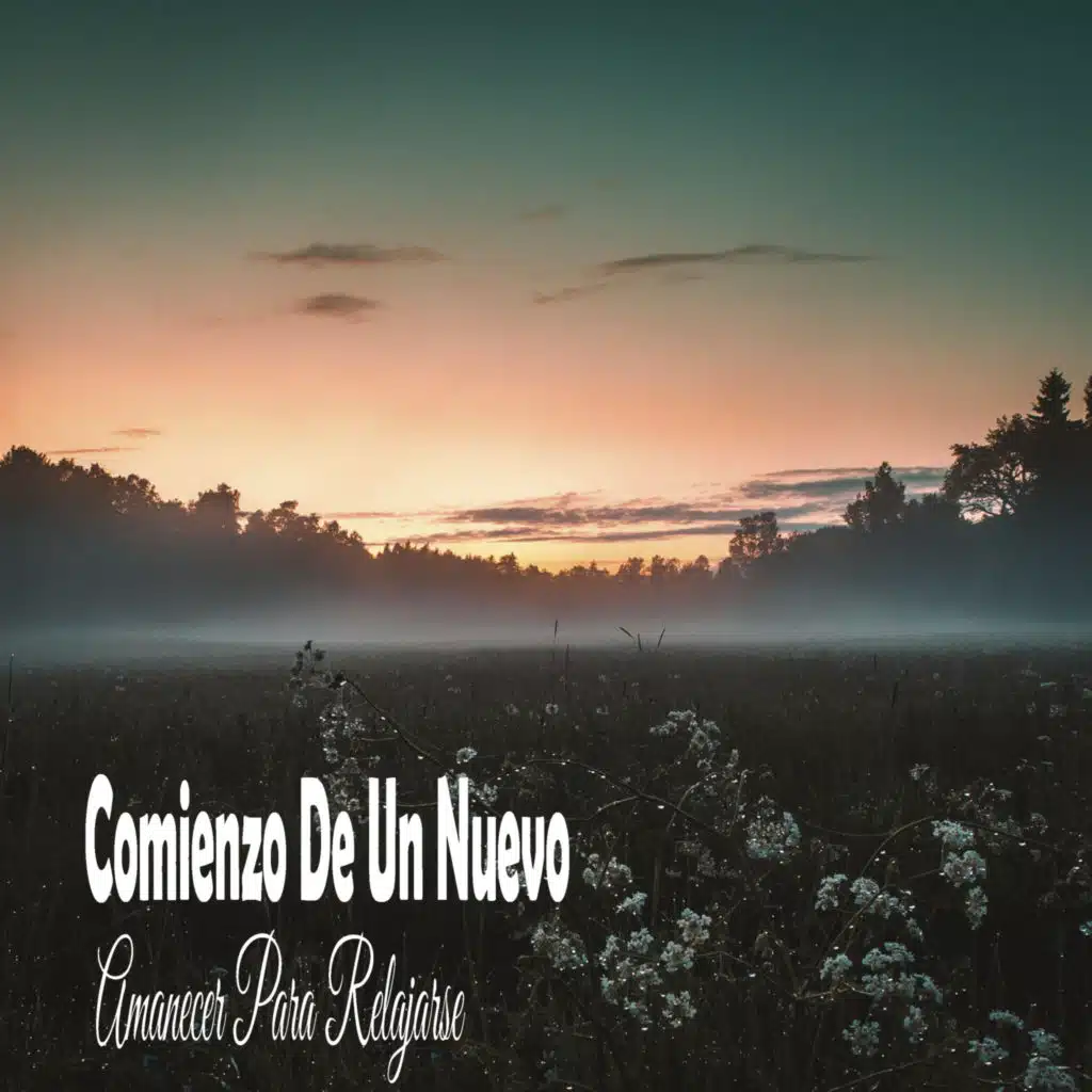 Comienzo De Un Nuevo Amanecer Para Relajarse