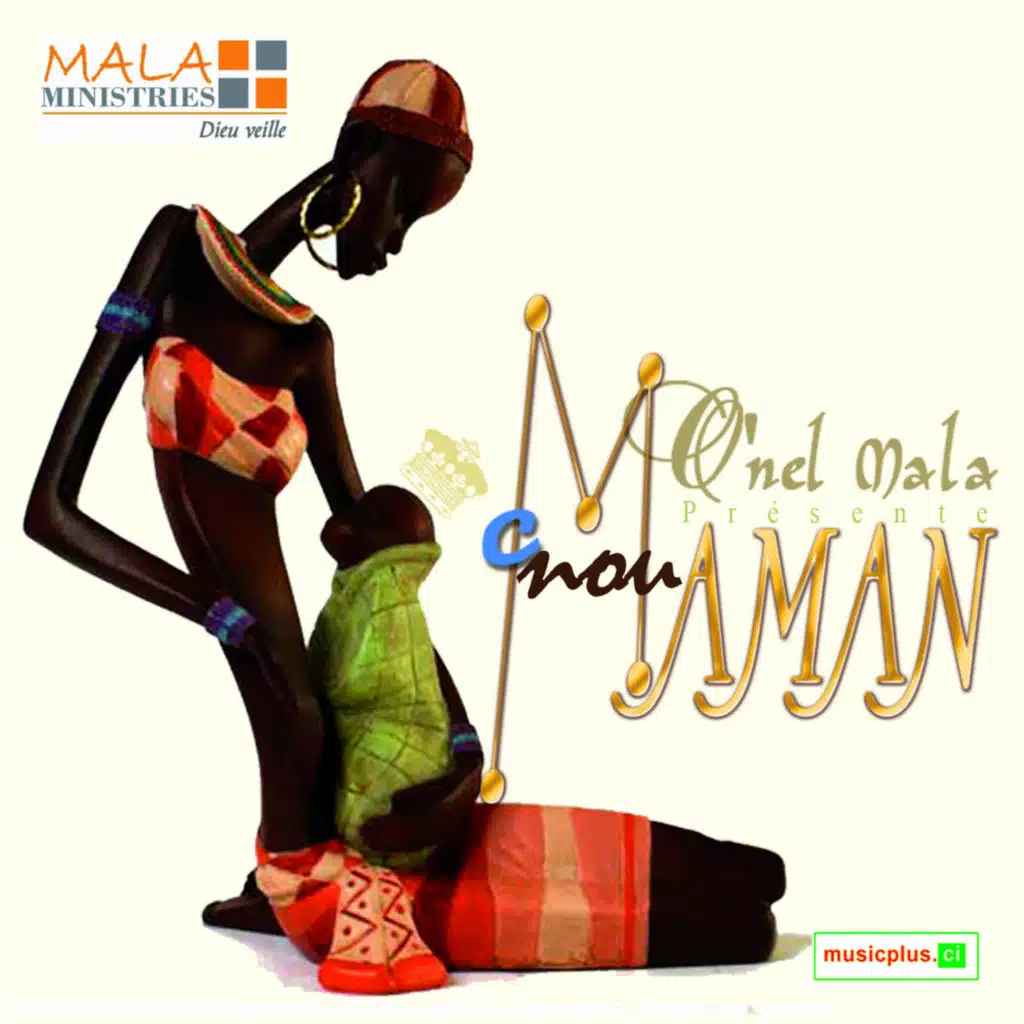 C nou maman (Spécial Mix)