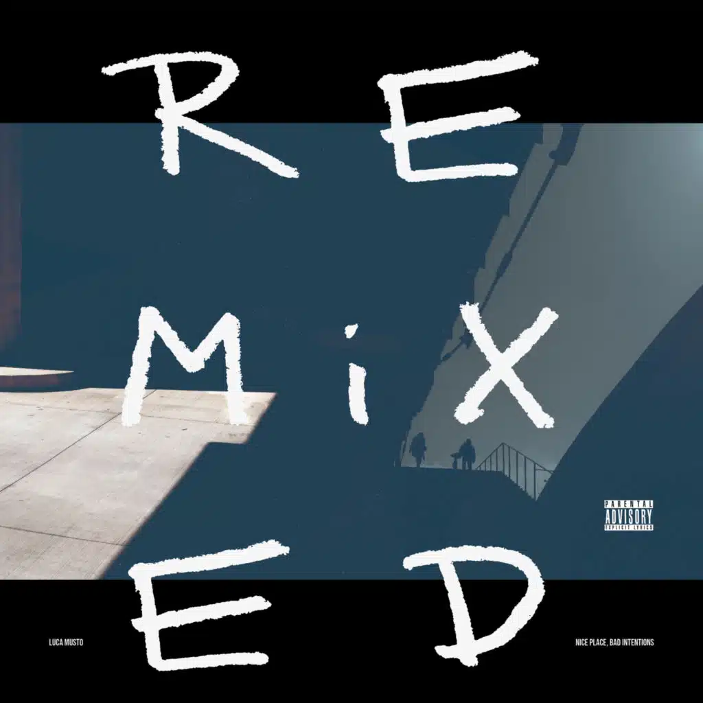 Luca Musto & Middle Sky Boom