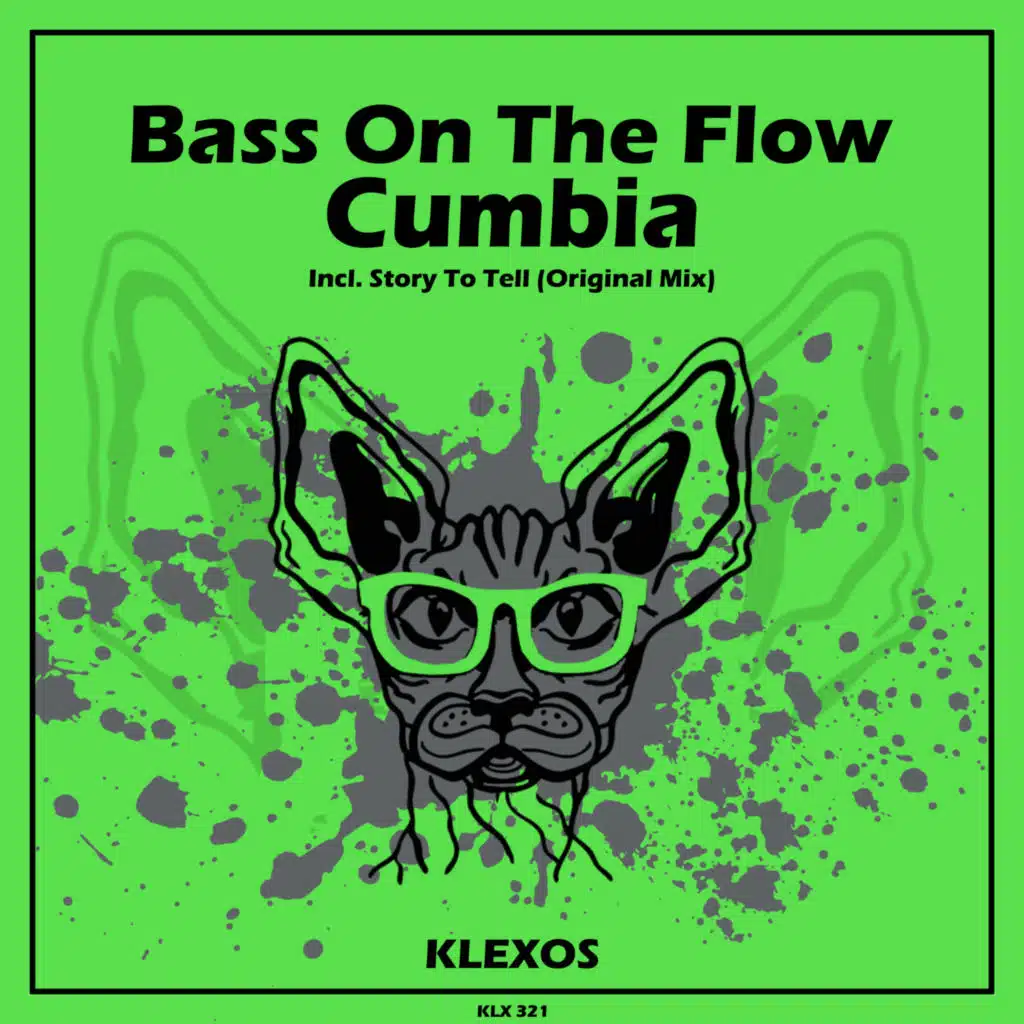 Cumbia