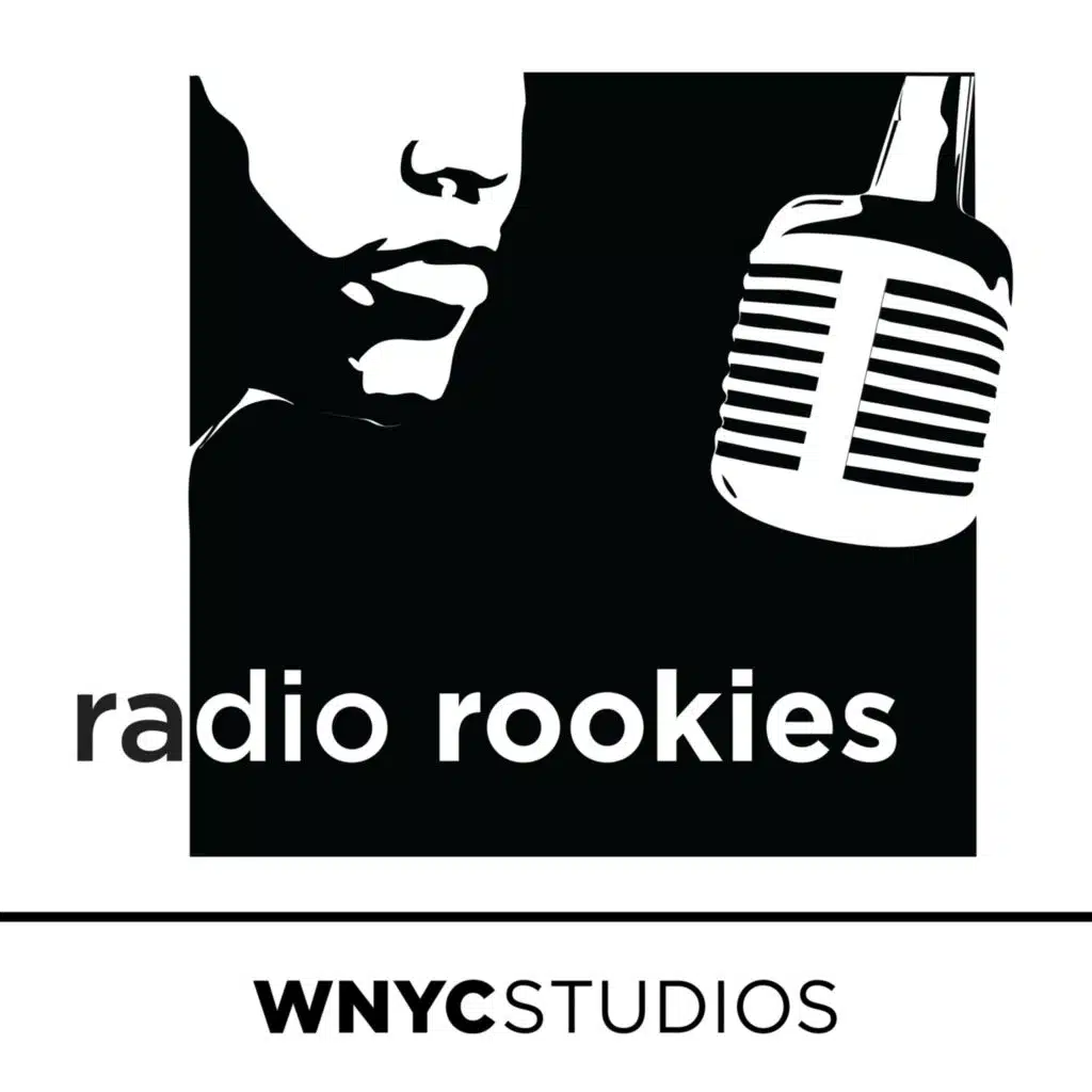 Father's Day from Radio Rookies: Trying to Do it Right and Not Repeat a Father's Mistakes