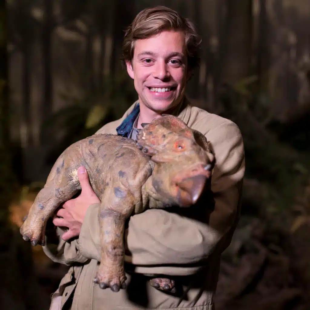 Dinosaurier | Von T-Rex und anderen Urzeit-Giganten