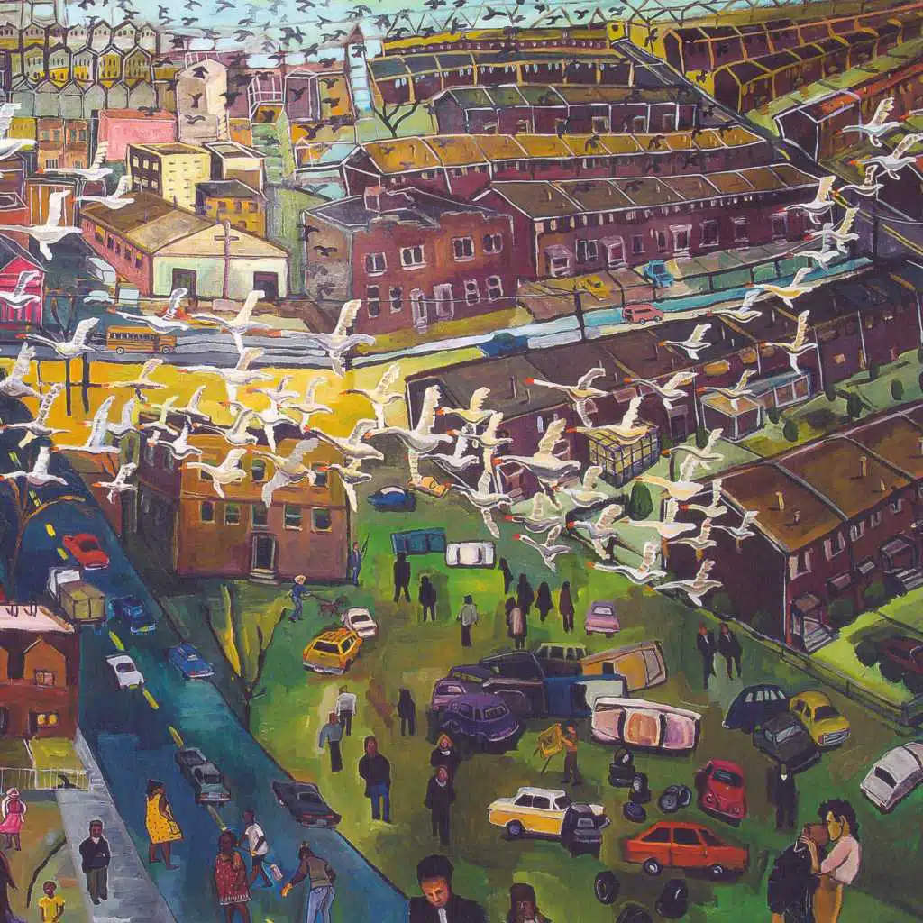 In a Time of Trouble, A Wild Exultation